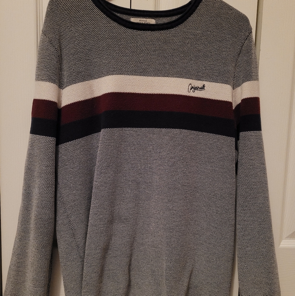 Jack and jones original